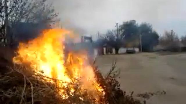 Старобельские хроники. Костёр смотреть онлайн