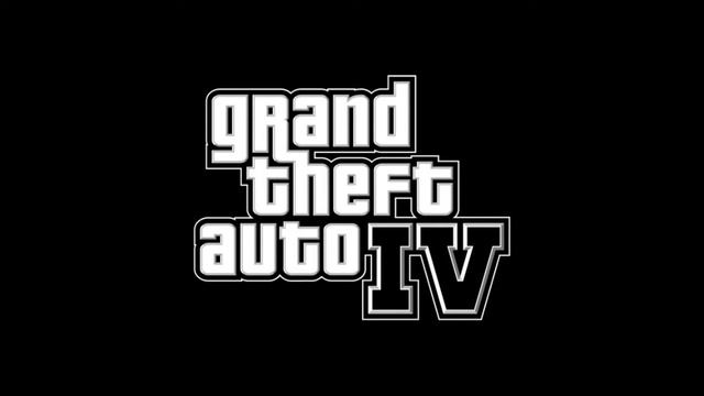 GTA IV Logo смотреть онлайн