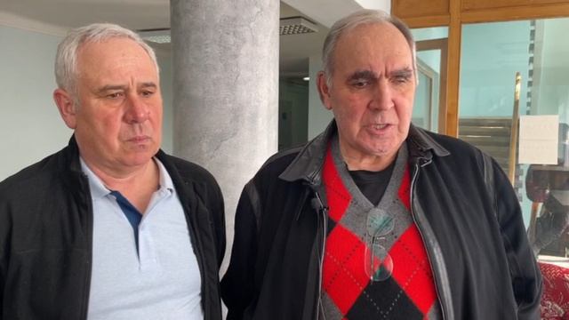 Рабочая группа Сахалинской области обсудила с подрядчиками ремонтные работы в Шахтерске