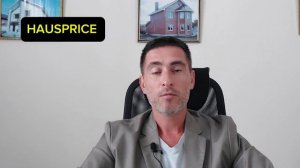 Приветственный ролик. #hausprice