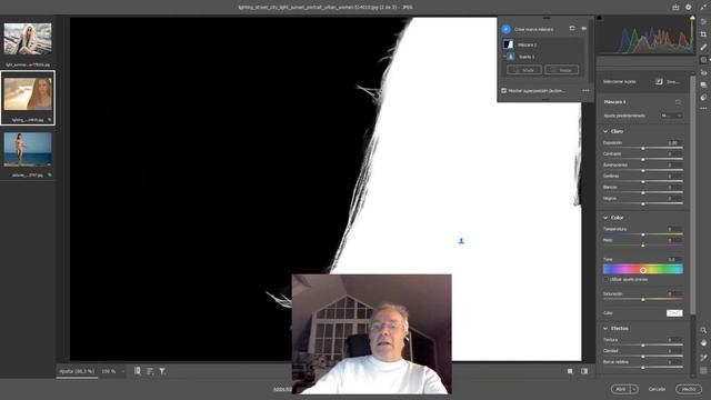Camera Raw 14 смотреть онлайн