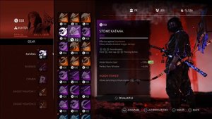 HUGE DAMAGE Hunter Build for Ghost of Tsushima Legends