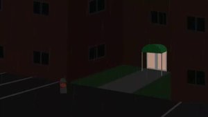 ONE 13 Reaction (he wants his car keys)