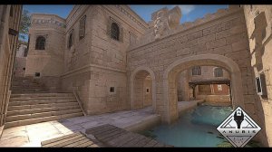 Anubis. Раскид B site