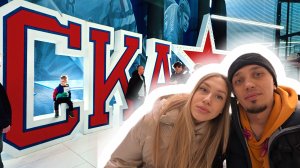 САНКТ-ПЕТЕРБУРГ СХОДИЛИ НА СКА |СЕННОЙ РЫНОК ОБЗОР ЦЕН