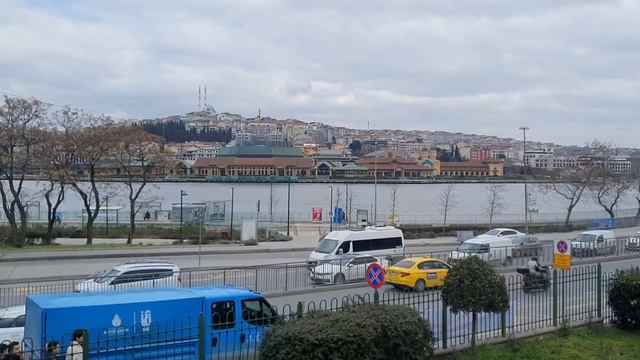 СТАМБУЛ ВДОХНОВЛЯЕТ !!!