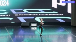 Телякова София, Эстрадно-спортивный танец. педагог-хореограф
Наталья Резникова