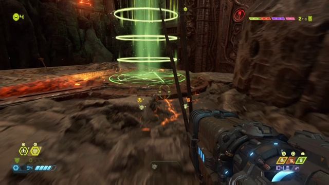 Doom Eternal. #3
