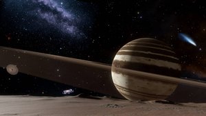 Elite Dangerous - COLONIZATION OF THE SYSTEM