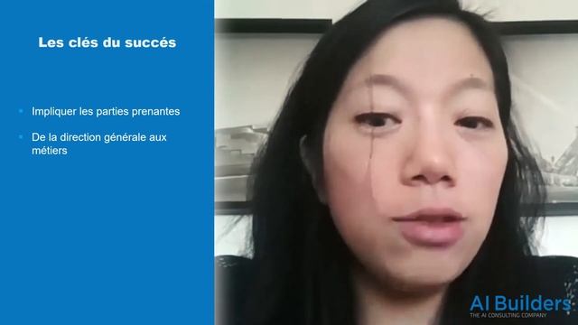 Les facteurs clés de réussite смотреть онлайн