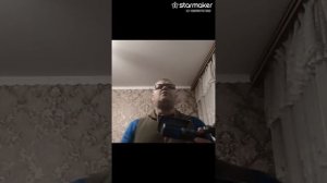 ЗВЕЗДА Витас кавер