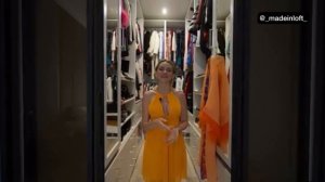 Гардеробные перегородки