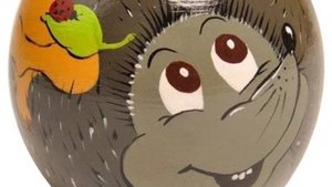 пых-пых и басик гуляют в парке с Дашей проходят испытания, гуляют в парке, кушают в кафе 14 серия