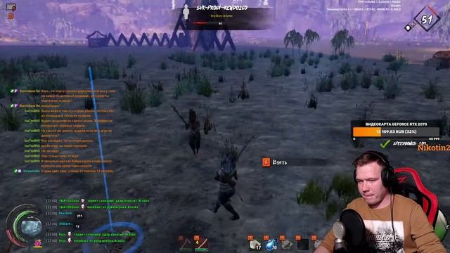 Last Oasis. Обзор / 350 часов спустя... смотреть онлайн