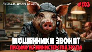 КАСАТЕЛЬНО ПЕРЕРАСЧЕТА ТРУДОВОГО СТАЖА | МОШЕННИКИ ПО ТЕЛЕФОНУ РАЗВОДЯТ ПЕНСИОНЕРОВ