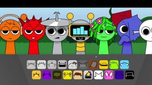 EVERY_Monster_VOICE_From_Incredibox_SPRUNKI_RETAKE!_All_New_Mod