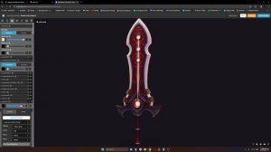 5. Week 5 Uploading to Sketchfab