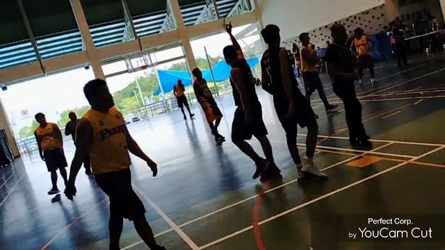 Tara Nuod Ulit (Pisi Events ) (Basketball) смотреть онлайн