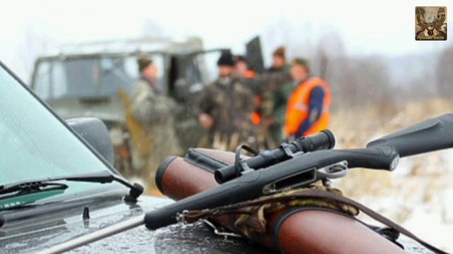 вступили в силу уточняющие поправки в Закон об оружие смотреть онлайн