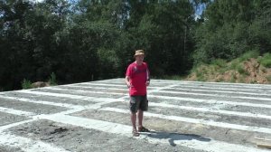 Устройство сборно-монолитного перекрытия для своего дома