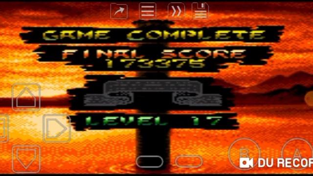 International Karate 2000 (GBC) Ending смотреть онлайн