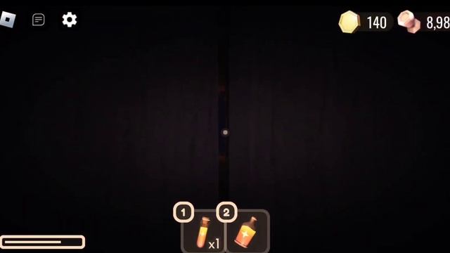 Roblox Doors- Playing backdoor and hotel!