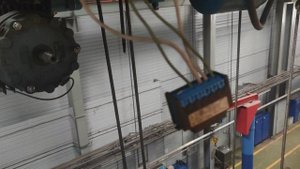 Заканчиваем работу с DEMAG.