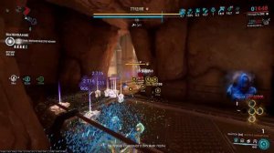 Warframe #211 Зайлок инкарнон. Хороший урон, но не удобно...