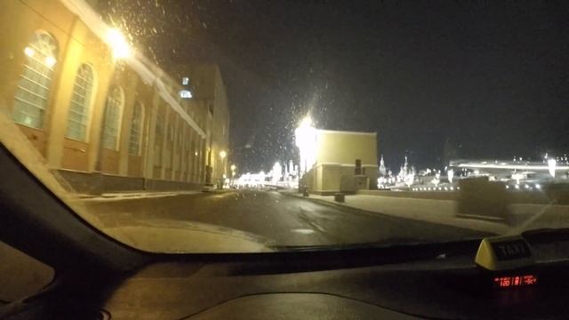 В Новый год с долгами и Uber. Истеричка в такси. Пьянь. смотреть онлайн