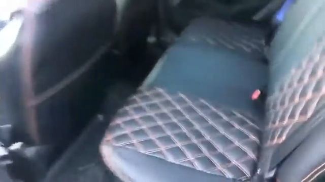 Классные чехлы! Отзыв