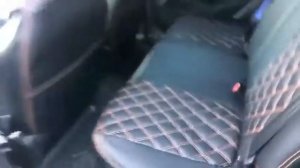 Классные чехлы! Отзыв