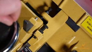 Фуговальный станок с ножевым валом «helical» Powermatic PJ-882HH