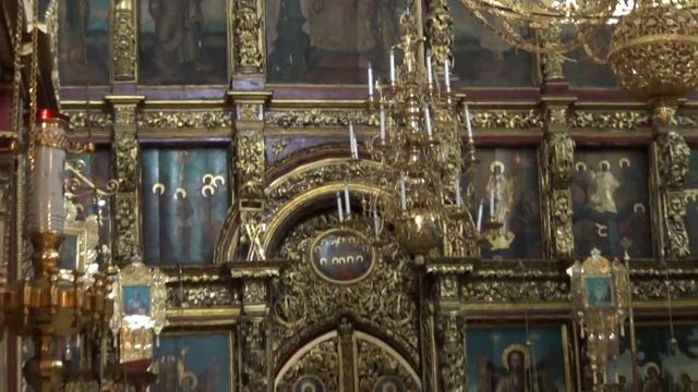 4-7 Псков.  Вход  в Кремль. Globalwave  - Глобальная Волна