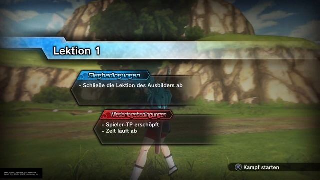 Yamchu als Trainer 12 - Dragon Ball Xenoverse 2