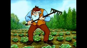 The Tale of Peter Rabbit part 3