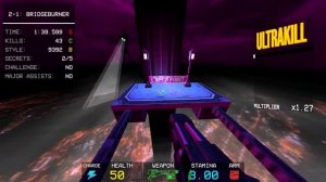 ULTRAKILL - P-rank - 2-1