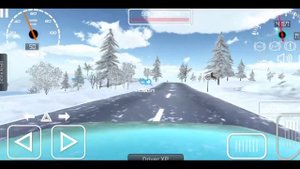 Russian car driver HD