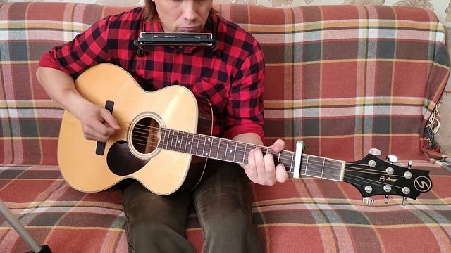 Патрик. Фолк- песня ко Дню Святого Патрика