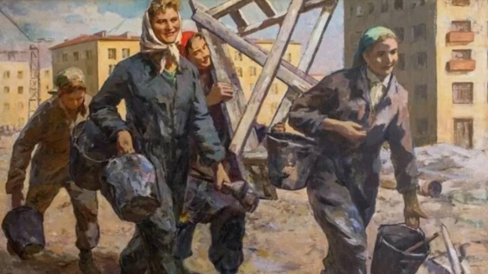 Торкретирование: Бригада дала дёру не приступив к работе - разбираем конкретный случай. Глава 1