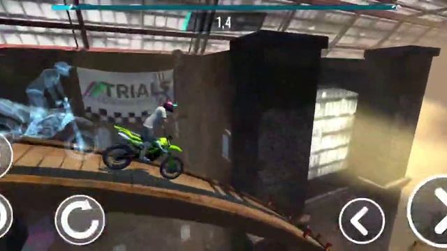 Прохождение игры 🔥Stunt Bike Extreme 🔥 смотреть онлайн