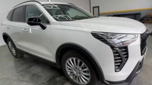 Шумоизоляция Haval Jolion по акции за 50000