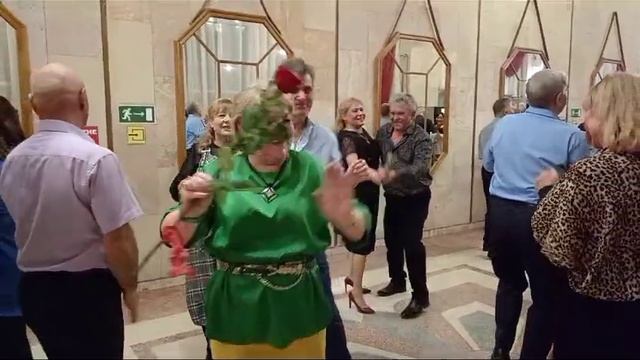 Живи и радуйся...... 16.03.25.