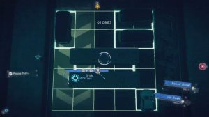 Astral Chain Gameplay 23