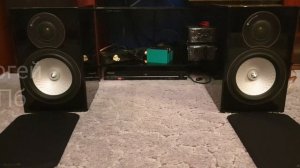 Monitor Audio Silver RX2