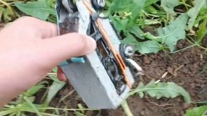 Краштест Газель бизнес из пластилина! Разбил машину в хлам.