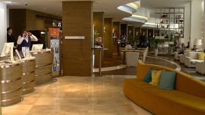 В санаториях Сочи на лето забронировано 80% номеров