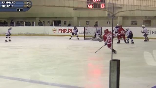 Новогорск Рождественскии Кубок 5-6 января 2018г.