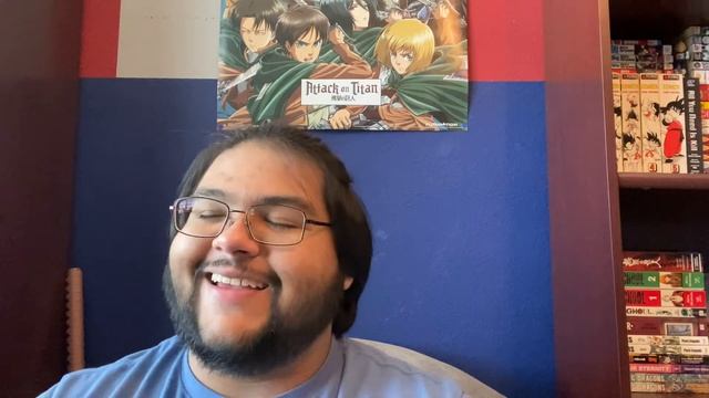 KAIJU NO. 8 CHAPTER 11 | REVIEW & DISCUSSION смотреть онлайн