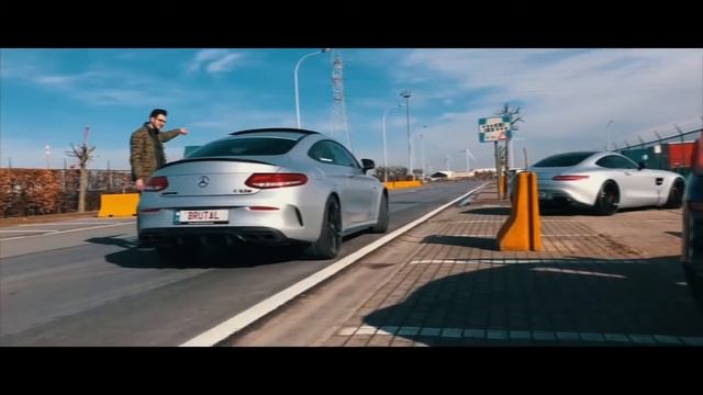 Музыка в машину ► Car Music► Bass BOOSTED►SONGS FOR CARS►►trap►drift►►street racing►autoshow смотреть онлайн