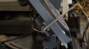 Как заменить полотно на ленточнопильном станке по металлу_  Подробная инструкция от MetalMaster